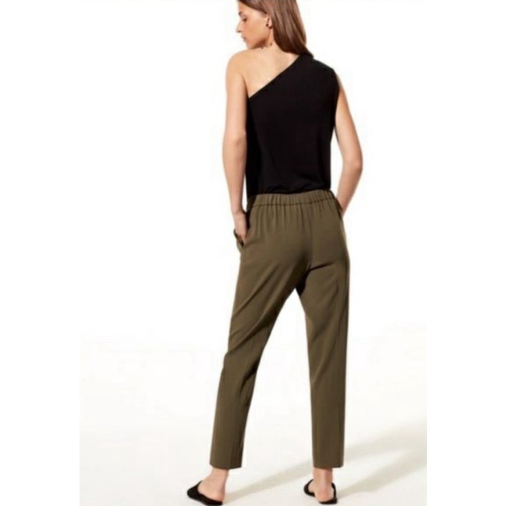 Babaton Olive Trousers